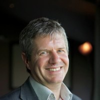 Dr Steve Morlidge...Thinker, Writer, Speaker