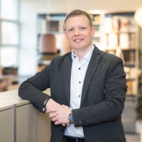 Michel Rüegg