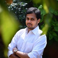 Ramkishan Aruljothi