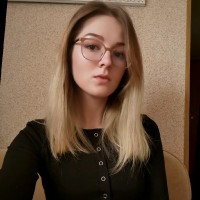 Olesia Homol