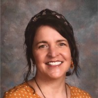 Lucy Cook