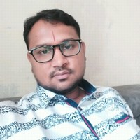 Krishnakant Maheshwari