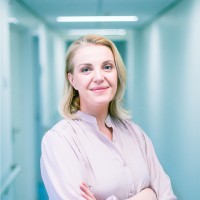 Marjan de Groot