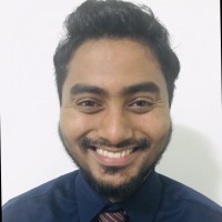 Pavithran Krishnan