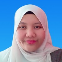 Nur Afrina Ghafar