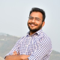Anubhav Chaudhary