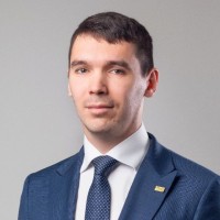 Nikolay Pupkov
