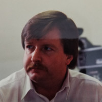 Alan Callahan