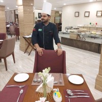 Syed Fahad