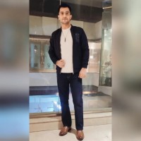 Varun Kaushik