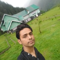 Naushad Alam