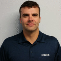 Andrew Perron