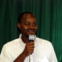 Morris Kariuki