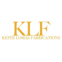 Keith Lomas