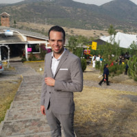 Ruben Lujano Benavides
