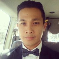 Jericho Baguio