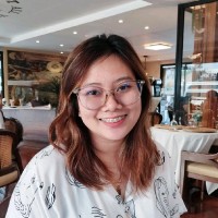 Mary Claudine Cruz