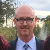 Glenn Wilkinson