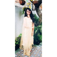 Aditi Meshram