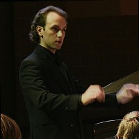 Daniel Geffrey
