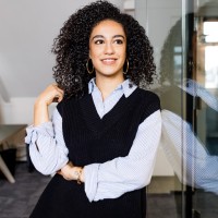 Rebecca Salehi