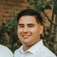 Elijah Avila