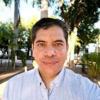 Jaime Baltodano