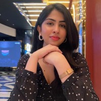Pooja Pant