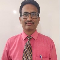 Dr. Srikanth Kulkarni