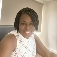 Patience Oforiwa Mpereh Acimg, Emba