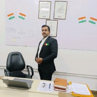 Deepak Chand