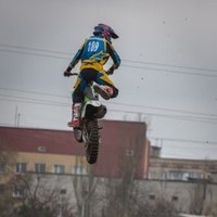 Алексей Молчанов