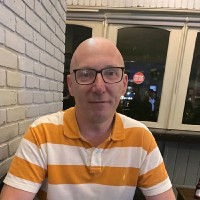 Mark M Walsh