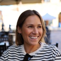 Gwendoline Pereira
