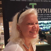Anne Koski Thunberg