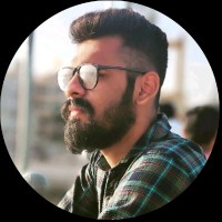Dhairay Vyas