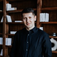 Dmytro Hrushovenko