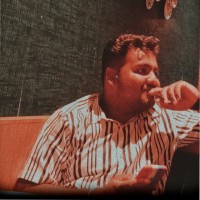 Abhishek Chandru