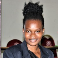 Beverlyne Akoth