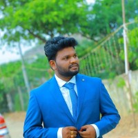 SAIKUMAR K