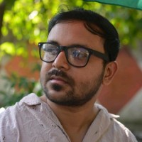 Deep Majumder