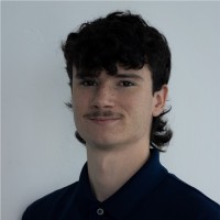 Conor Edgeworth