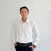 Ahmad Fahrudin