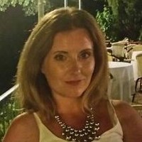 Tina Kavanagh
