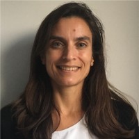 Caroline Marek