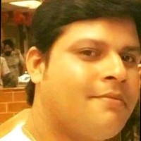 Diptish Satpathy