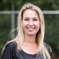 Patricia Lagendijk