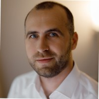 Антон Самохин