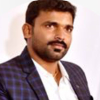 Kiran Gowda