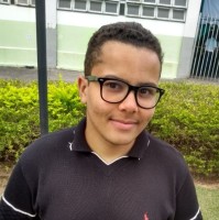João Victor Aglio